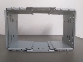 Pioneer Car Radio Mounting Cage