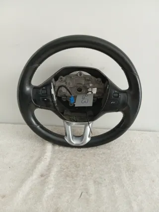 Volante Peugeot 2008