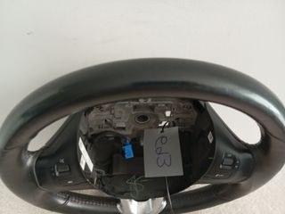 Volante Peugeot 2008