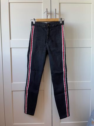 Pantalones vaqueros 