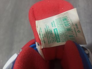 Patines infantiles Decathlon con protecciones
