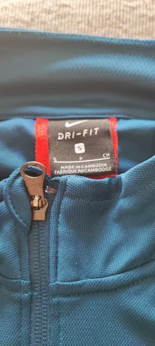 Chándal Nike completo Sevilla FC Original 
