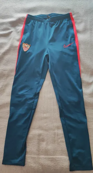 Chándal Nike completo Sevilla FC Original 
