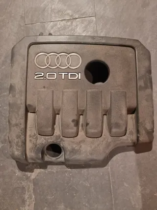 Tapa Motor Audi 2.0 TDI