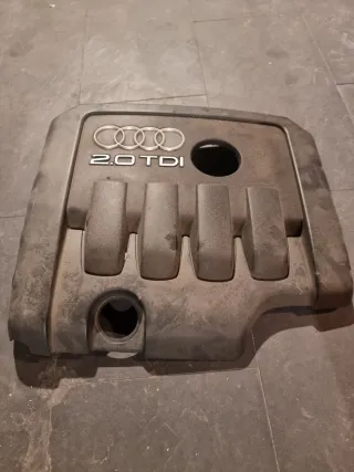Tapa Motor Audi 2.0 TDI