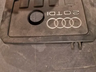 Tapa Motor Audi 2.0 TDI