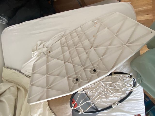 Canasta de baloncesto Kipsta