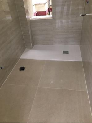 REFORMAS SUELOS BAÑOS ALMERIA 624 51 69 04