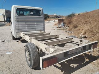 Despiece Fiat Ducato