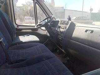 Despiece Fiat Ducato