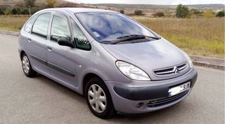 Citroen Xsara picasso 2001 2.0 HDI