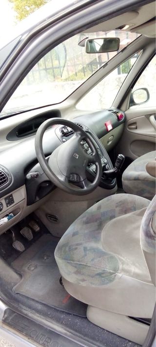 Citroen Xsara picasso 2001 2.0 HDI