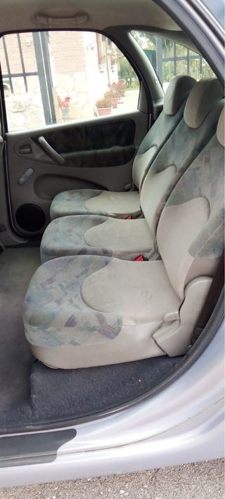 Citroen Xsara picasso 2001 2.0 HDI