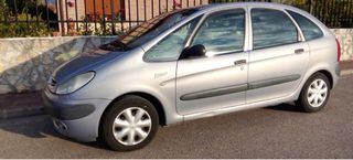 Citroen Xsara picasso 2001 2.0 HDI
