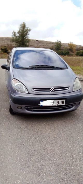Citroen Xsara picasso 2001 2.0 HDI