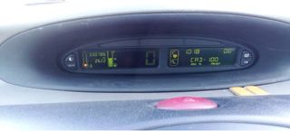 Citroen Xsara picasso 2001 2.0 HDI