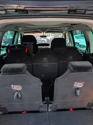 Citroen C4 Picasso 2008