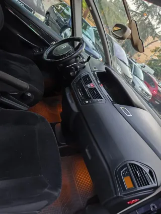 Citroen C4 Picasso 2008