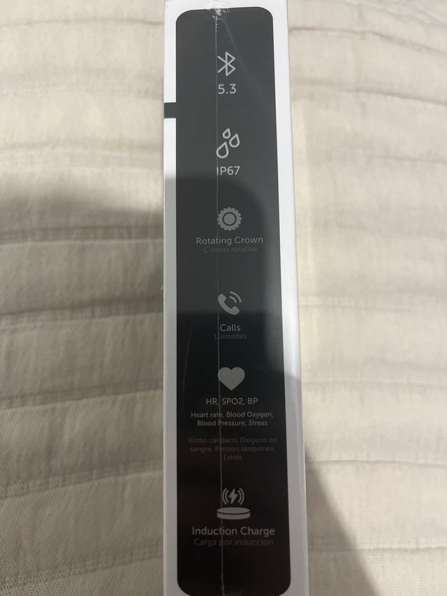 Smartwatch Vieta Pro Wear 2 Rosa