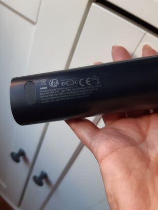 Maquinilla de afeitar Xiaomi