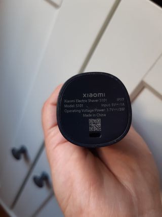 Maquinilla de afeitar Xiaomi