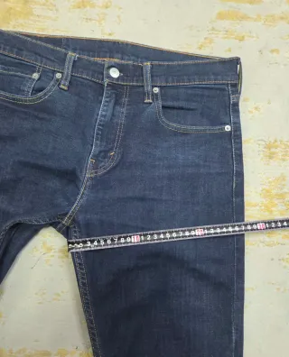 Levi'S Lote 512 Talla W32 L32
