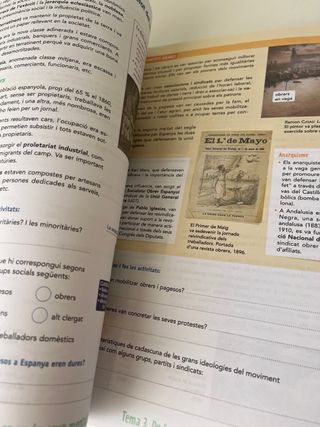 GEOGRAFIA I HISTORIA 4 Q DIV (COMUNITAT EN XARXA)