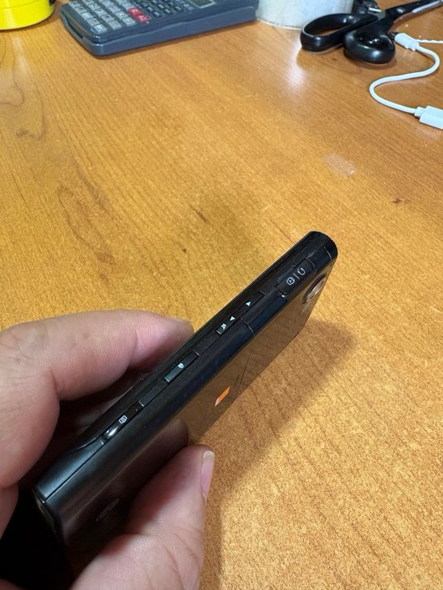 Móvil LG Antiguo Coleccionista