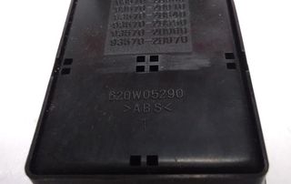 155782 mando elevalunas delantero hyundai elantra