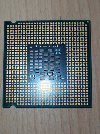 Procesador Intel Xeon 5130 2.00GHz 4MB Cache