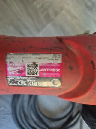 Radial Milwaukee Protector