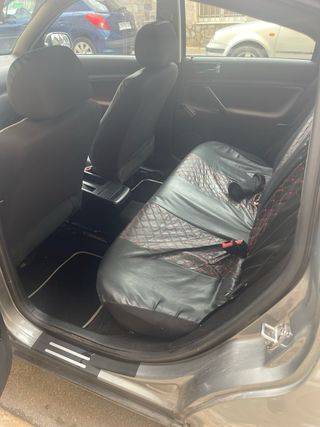 Volkswagen Passat 2002