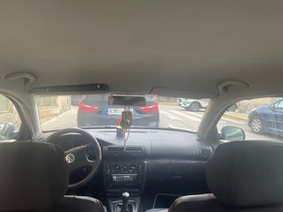 Volkswagen Passat 2002