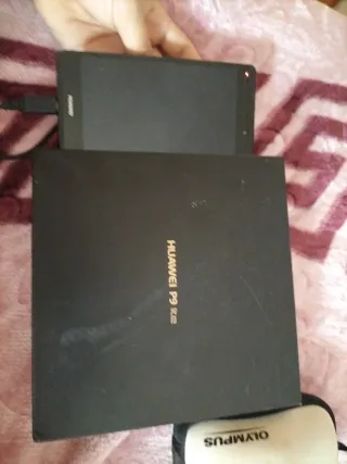Huawei P9 lite