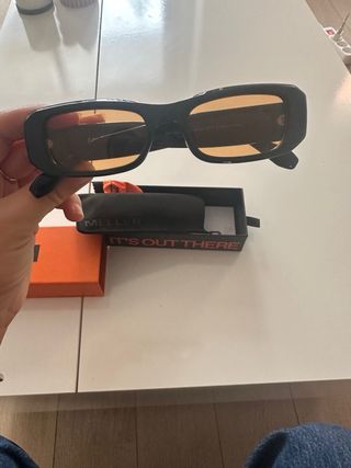 Gafas de sol Meller nuevas