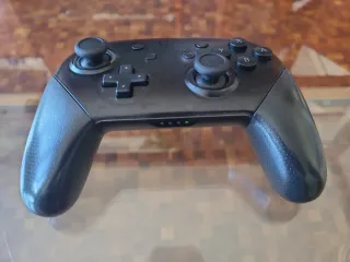 Mando Pro Nintendo Switch