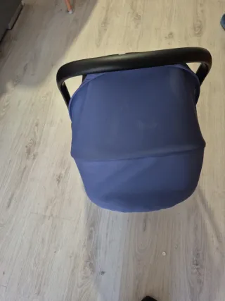 Maxi-Cosi Grupo 0+
