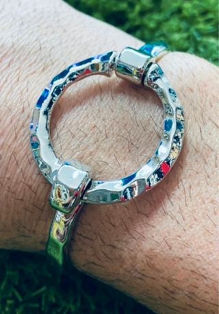 Pulsera San Remo