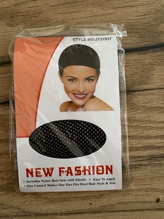 Red para peluca New Fashion