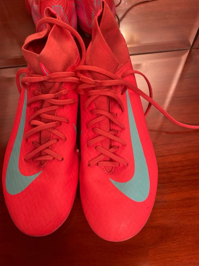 Scarpe da calcio Nike Mercurial Superfly