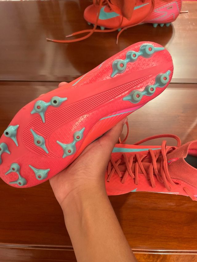 Scarpe da calcio Nike Mercurial Superfly