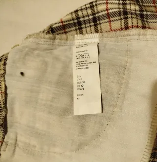 Set 4 pezzi donna 2 maglie e 2 Minigonne