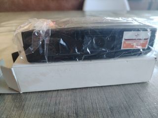 Cámara Agfa LeBox Go Vintage