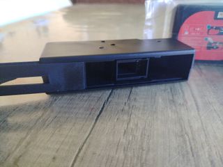 Cámara Agfa LeBox Go Vintage