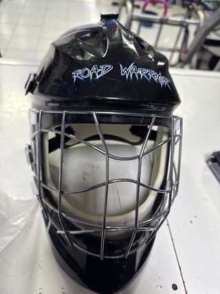 Casco de hockey Road Warrior