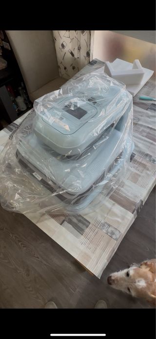 Prensa Térmica LOKLiK ImPress Auto 2 - Smart