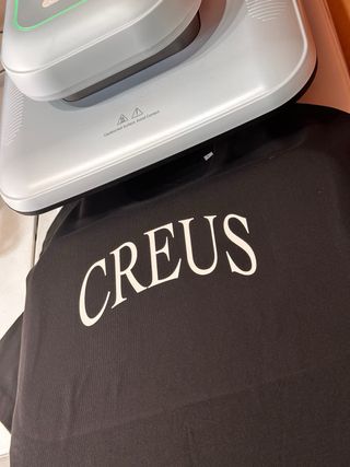 Prensa Térmica LOKLiK ImPress Auto 2 - Smart