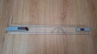 Tablero Dibujo Tecnico A3