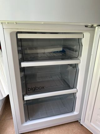 Nevera Universalblue