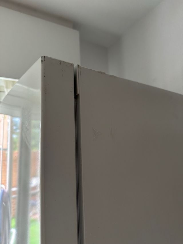 Nevera Universalblue